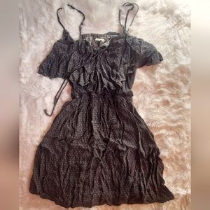 American Eagle Dress